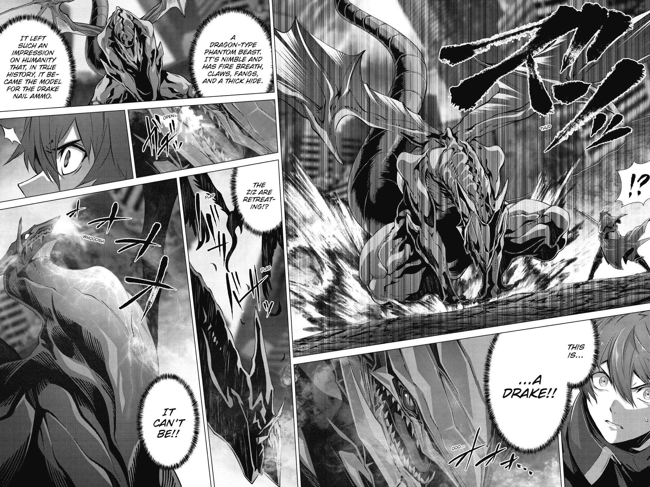 Naze Boku No Sekai Wo Daremo Oboeteinai No Ka? Chapter 58 10